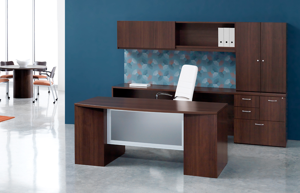 Hampton Office Products